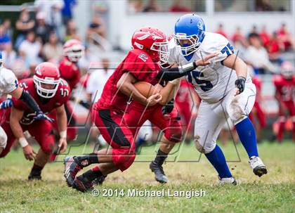 Thumbnail 2 in Shore Regional  @ Keyport photogallery.