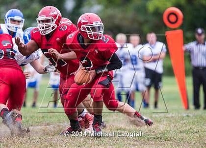 Thumbnail 2 in Shore Regional  @ Keyport photogallery.