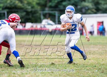 Thumbnail 1 in Shore Regional  @ Keyport photogallery.
