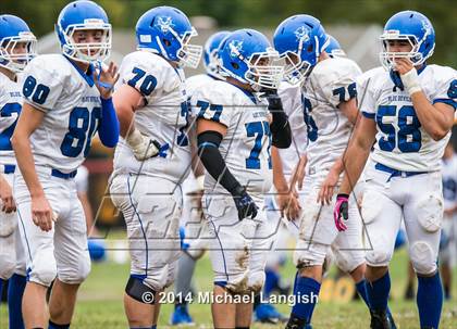 Thumbnail 1 in Shore Regional  @ Keyport photogallery.