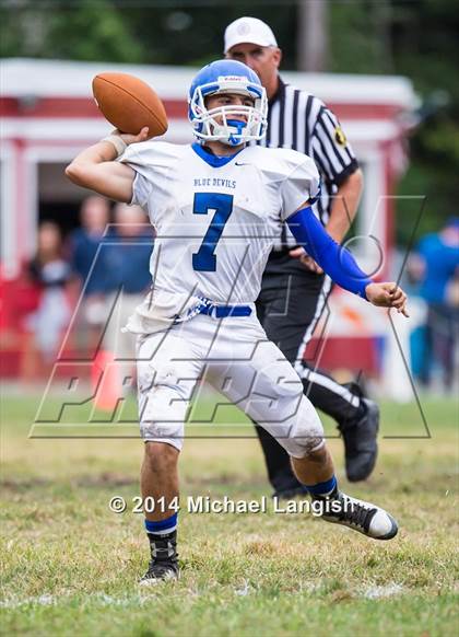 Thumbnail 2 in Shore Regional  @ Keyport photogallery.