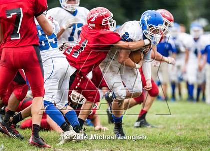 Thumbnail 2 in Shore Regional  @ Keyport photogallery.