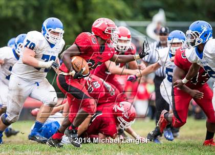 Thumbnail 2 in Shore Regional  @ Keyport photogallery.