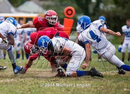 Thumbnail 3 in Shore Regional  @ Keyport photogallery.