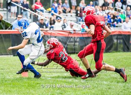 Thumbnail 3 in Shore Regional  @ Keyport photogallery.