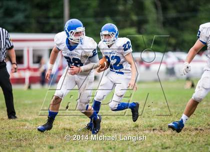 Thumbnail 3 in Shore Regional  @ Keyport photogallery.