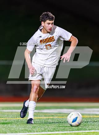 Jefferson @ Kent-Meridian