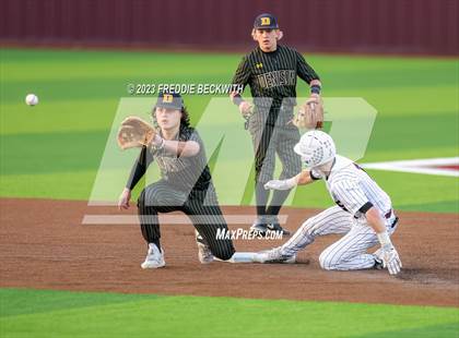 Thumbnail 3 in Denison @ Sherman photogallery.