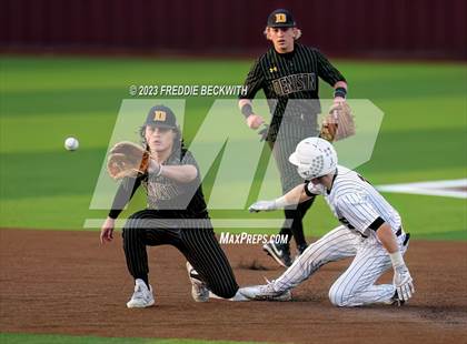 Thumbnail 1 in Denison @ Sherman photogallery.