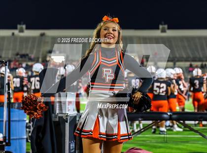 Thumbnail 3 in West @ Pilot Point (UIL 3A D1 Football Bi-District) photogallery.