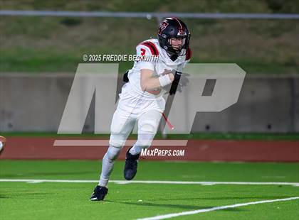 Thumbnail 3 in West @ Pilot Point (UIL 3A D1 Football Bi-District) photogallery.