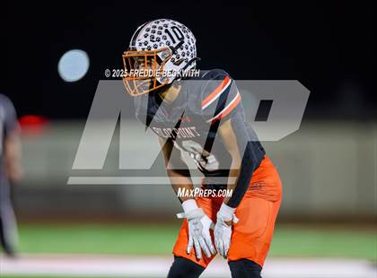 Thumbnail 2 in West @ Pilot Point (UIL 3A D1 Football Bi-District) photogallery.