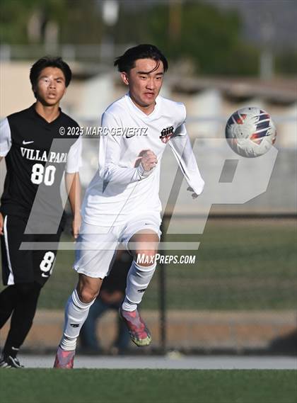 Thumbnail 2 in Troy @ Villa Park photogallery.