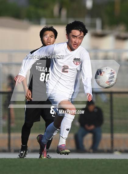 Thumbnail 1 in Troy @ Villa Park photogallery.