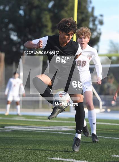 Thumbnail 1 in Troy @ Villa Park photogallery.