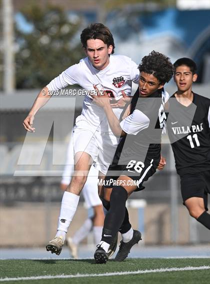 Thumbnail 2 in Troy @ Villa Park photogallery.