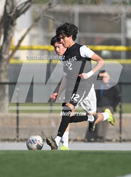 Thumbnail 1 in Troy @ Villa Park photogallery.