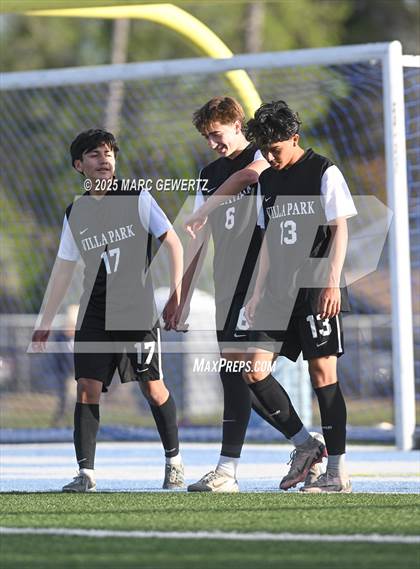 Thumbnail 3 in Troy @ Villa Park photogallery.