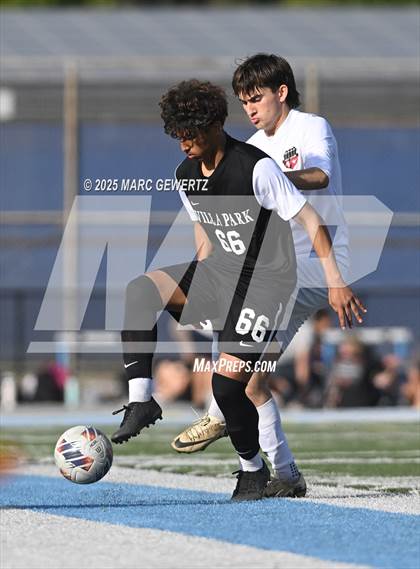Thumbnail 2 in Troy @ Villa Park photogallery.