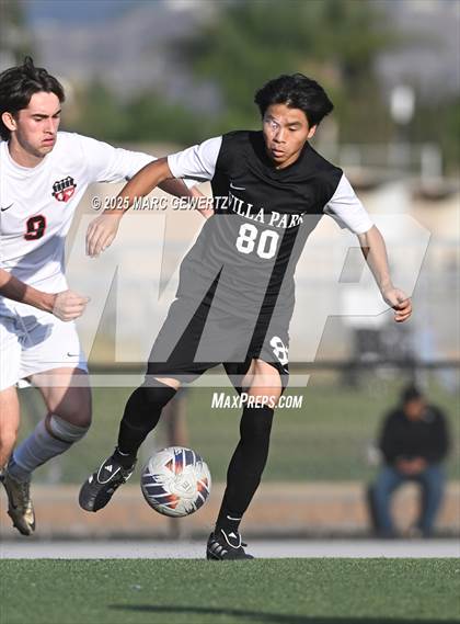 Thumbnail 1 in Troy @ Villa Park photogallery.