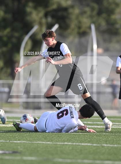 Thumbnail 1 in Troy @ Villa Park photogallery.