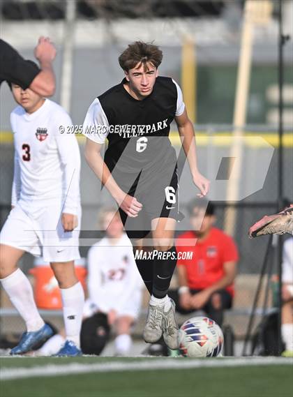 Thumbnail 2 in Troy @ Villa Park photogallery.