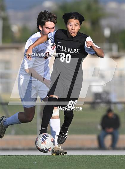 Thumbnail 3 in Troy @ Villa Park photogallery.