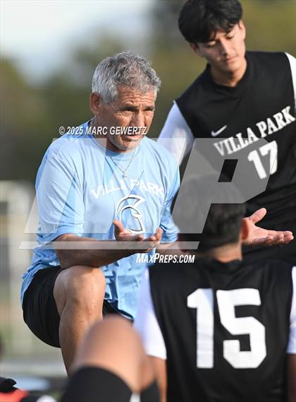 Thumbnail 1 in Troy @ Villa Park photogallery.