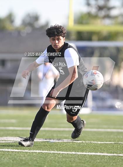 Thumbnail 1 in Troy @ Villa Park photogallery.