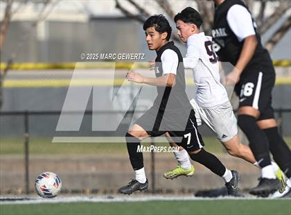 Thumbnail 1 in Troy @ Villa Park photogallery.