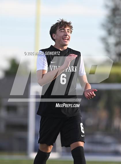 Thumbnail 1 in Troy @ Villa Park photogallery.