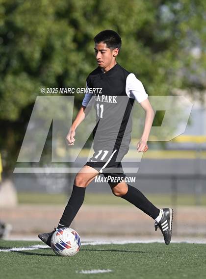 Thumbnail 3 in Troy @ Villa Park photogallery.