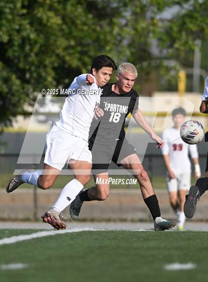 Thumbnail 3 in Troy @ Villa Park photogallery.