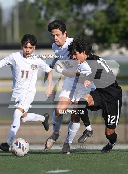 Thumbnail 1 in Troy @ Villa Park photogallery.