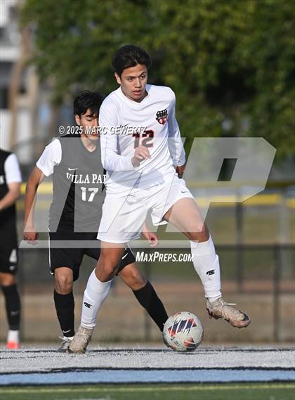 Thumbnail 2 in Troy @ Villa Park photogallery.