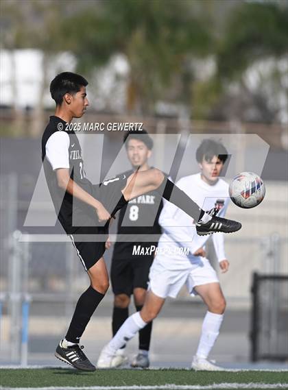 Thumbnail 1 in Troy @ Villa Park photogallery.