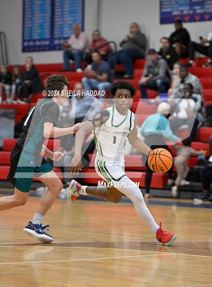 Thumbnail 1 in Coral Glades vs Green Level (Sun Bash Tampa) photogallery.