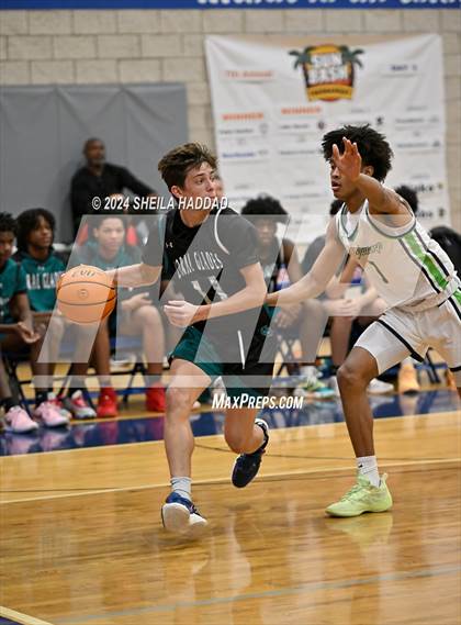 Thumbnail 2 in Coral Glades vs Green Level (Sun Bash Tampa) photogallery.