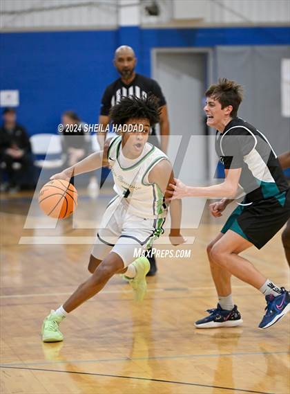Thumbnail 3 in Coral Glades vs Green Level (Sun Bash Tampa) photogallery.