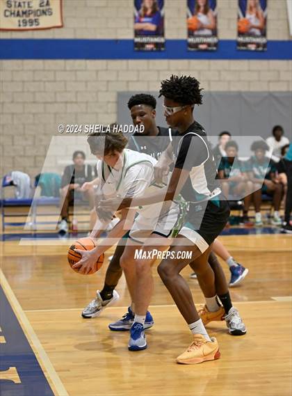 Thumbnail 2 in Coral Glades vs Green Level (Sun Bash Tampa) photogallery.