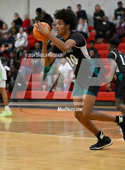 Thumbnail 3 in Coral Glades vs Green Level (Sun Bash Tampa) photogallery.