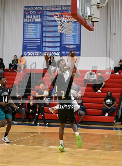 Thumbnail 3 in Coral Glades vs Green Level (Sun Bash Tampa) photogallery.