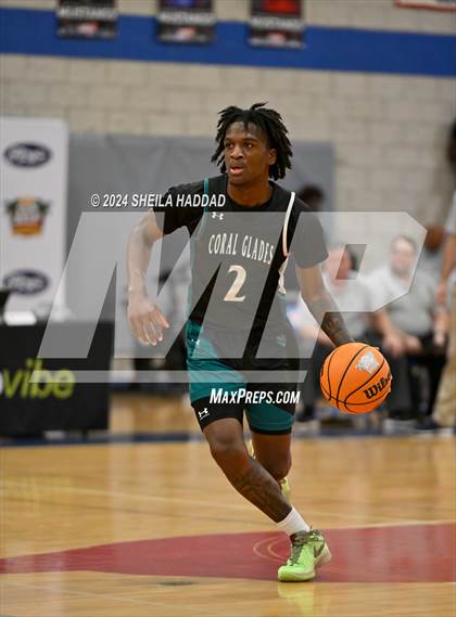 Thumbnail 1 in Coral Glades vs Green Level (Sun Bash Tampa) photogallery.