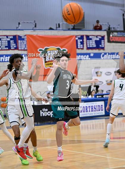 Thumbnail 3 in Coral Glades vs Green Level (Sun Bash Tampa) photogallery.