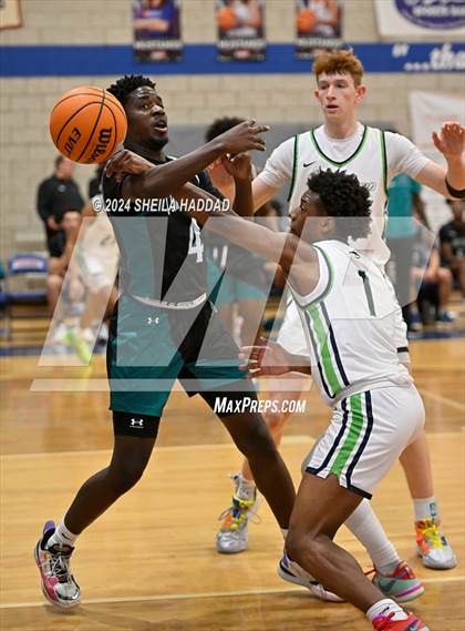 Thumbnail 1 in Coral Glades vs Green Level (Sun Bash Tampa) photogallery.