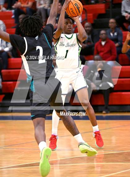 Thumbnail 1 in Coral Glades vs Green Level (Sun Bash Tampa) photogallery.