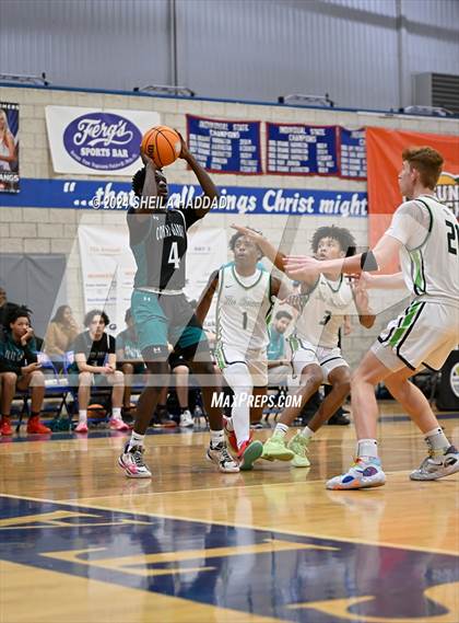 Thumbnail 1 in Coral Glades vs Green Level (Sun Bash Tampa) photogallery.