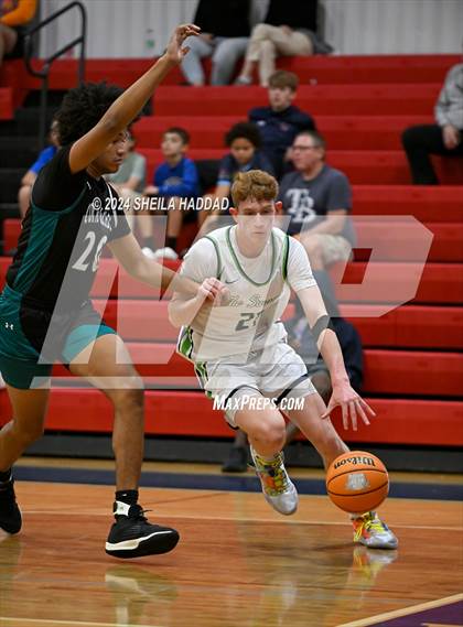Thumbnail 2 in Coral Glades vs Green Level (Sun Bash Tampa) photogallery.