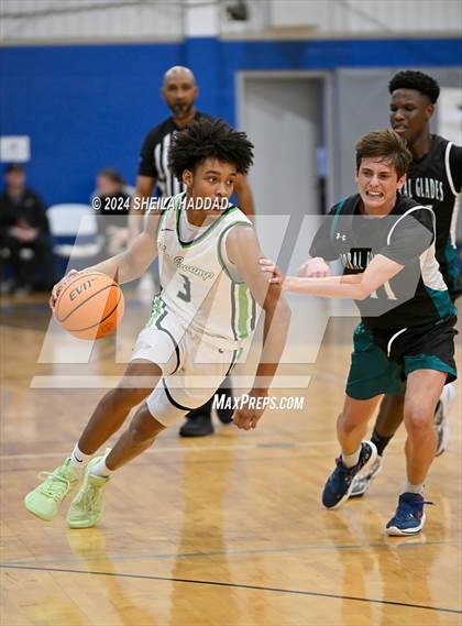 Thumbnail 1 in Coral Glades vs Green Level (Sun Bash Tampa) photogallery.