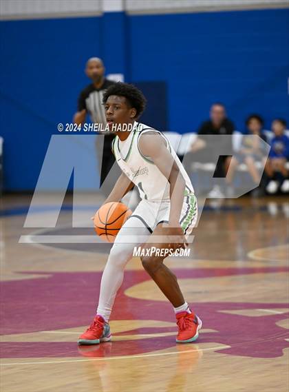Thumbnail 2 in Coral Glades vs Green Level (Sun Bash Tampa) photogallery.
